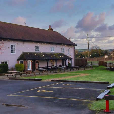 Red Lion Bed & Breakfast Winfrith Newburgh Eksteriør bilde