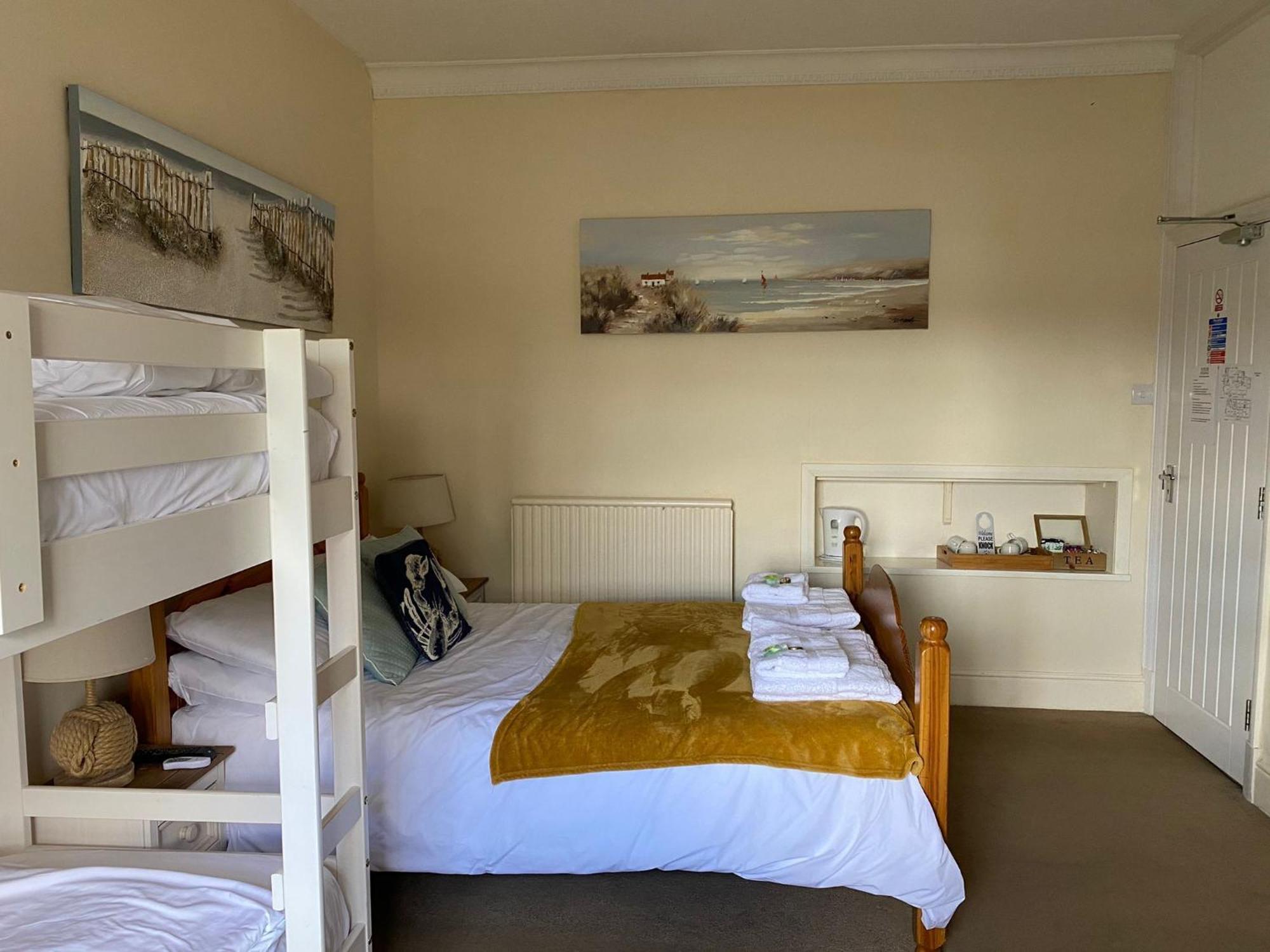 Red Lion Bed & Breakfast Winfrith Newburgh Rom bilde