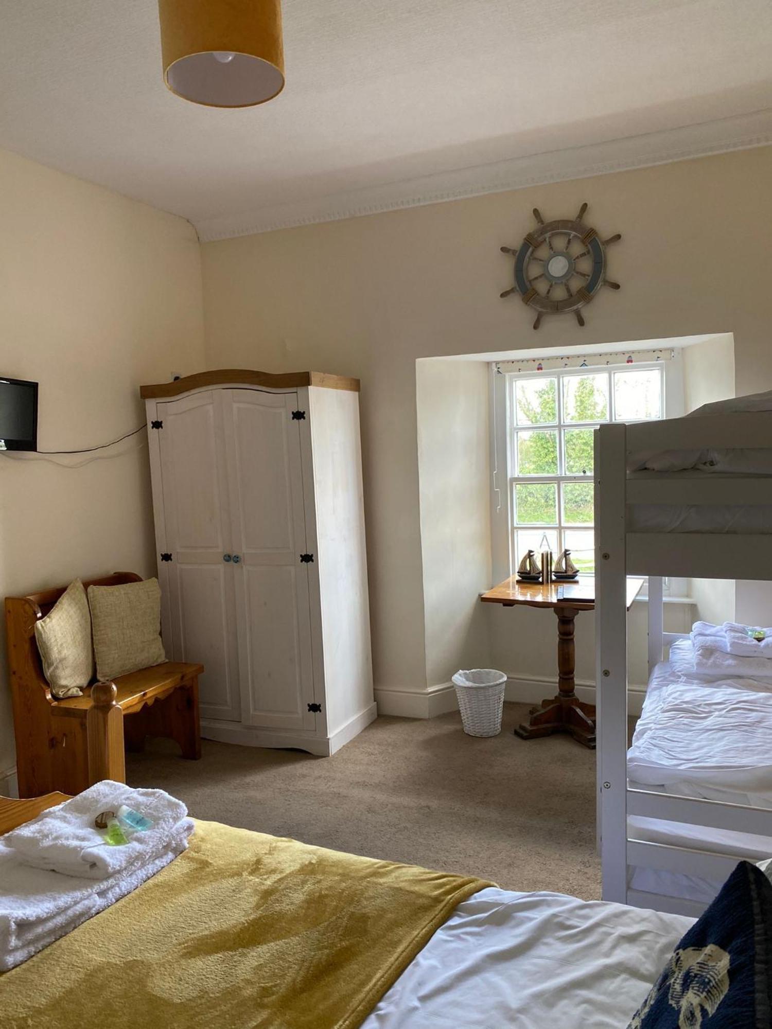 Red Lion Bed & Breakfast Winfrith Newburgh Rom bilde