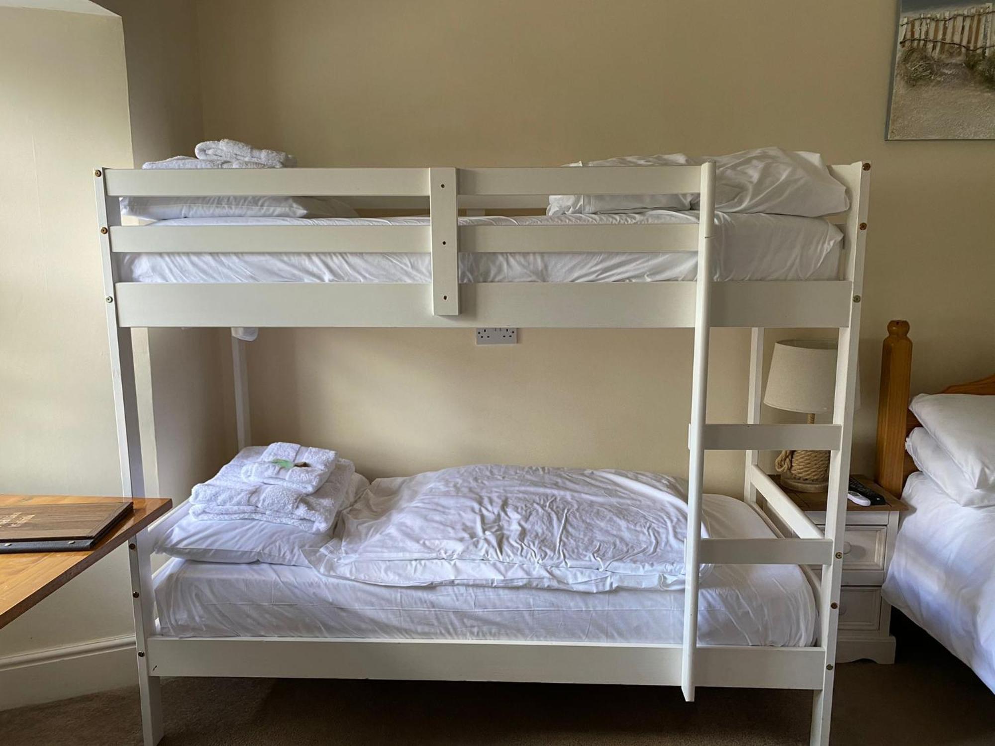 Red Lion Bed & Breakfast Winfrith Newburgh Rom bilde
