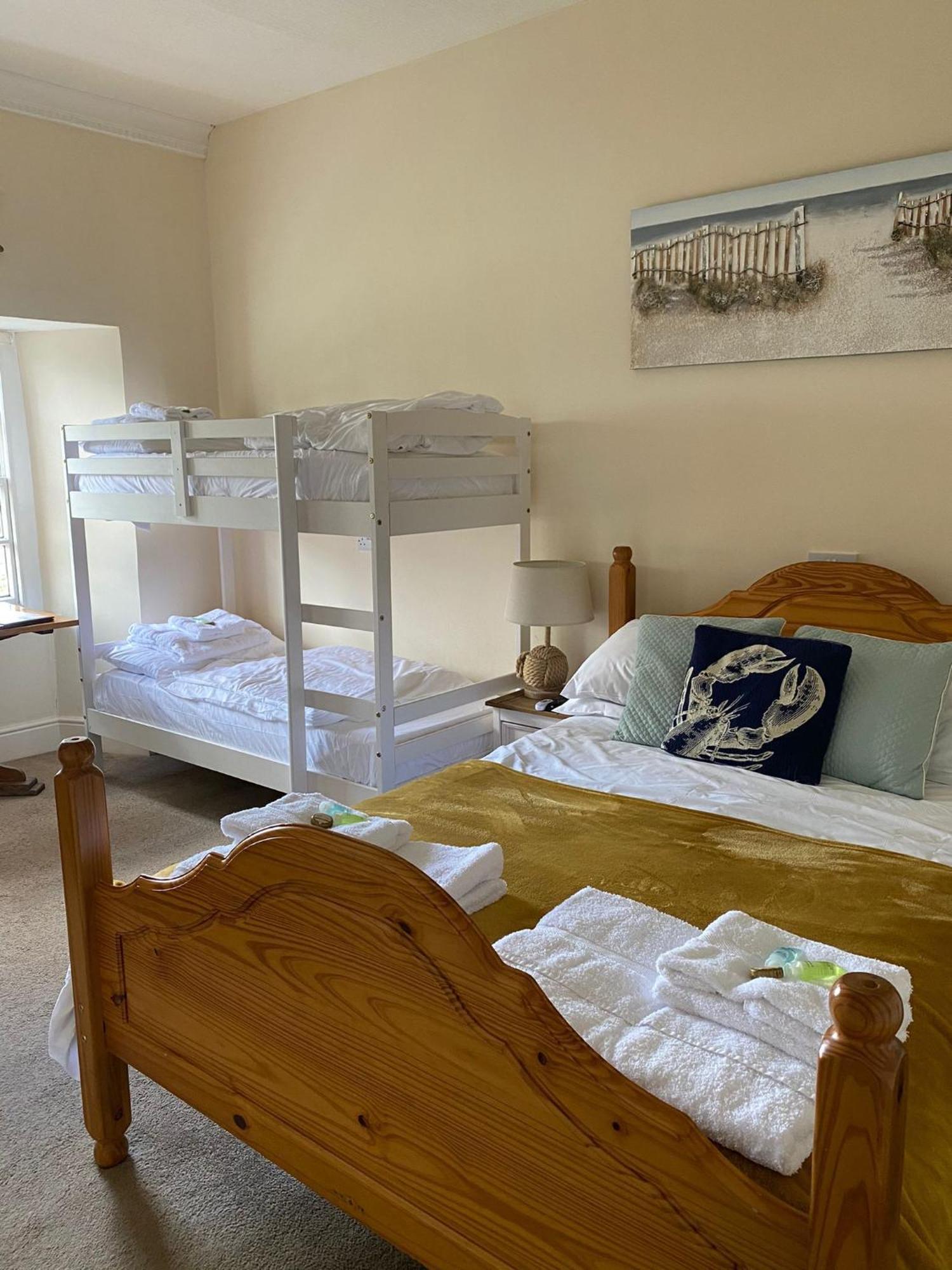 Red Lion Bed & Breakfast Winfrith Newburgh Rom bilde
