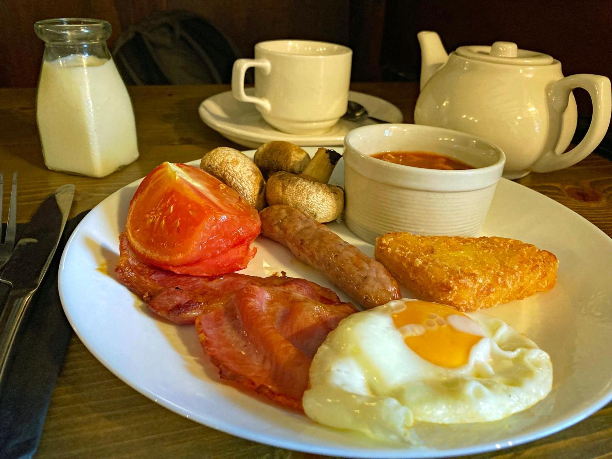 Red Lion Bed & Breakfast Winfrith Newburgh Eksteriør bilde