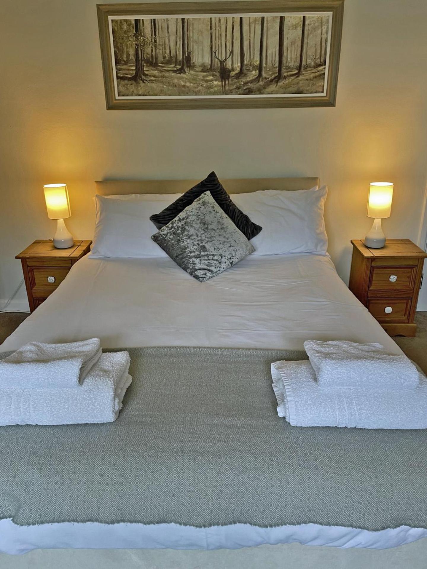 Red Lion Bed & Breakfast Winfrith Newburgh Rom bilde