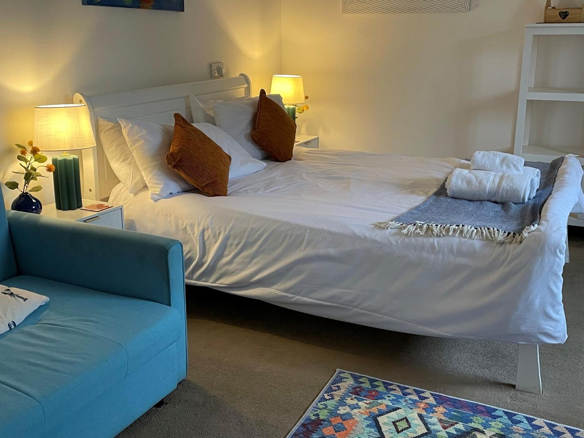Red Lion Bed & Breakfast Winfrith Newburgh Eksteriør bilde